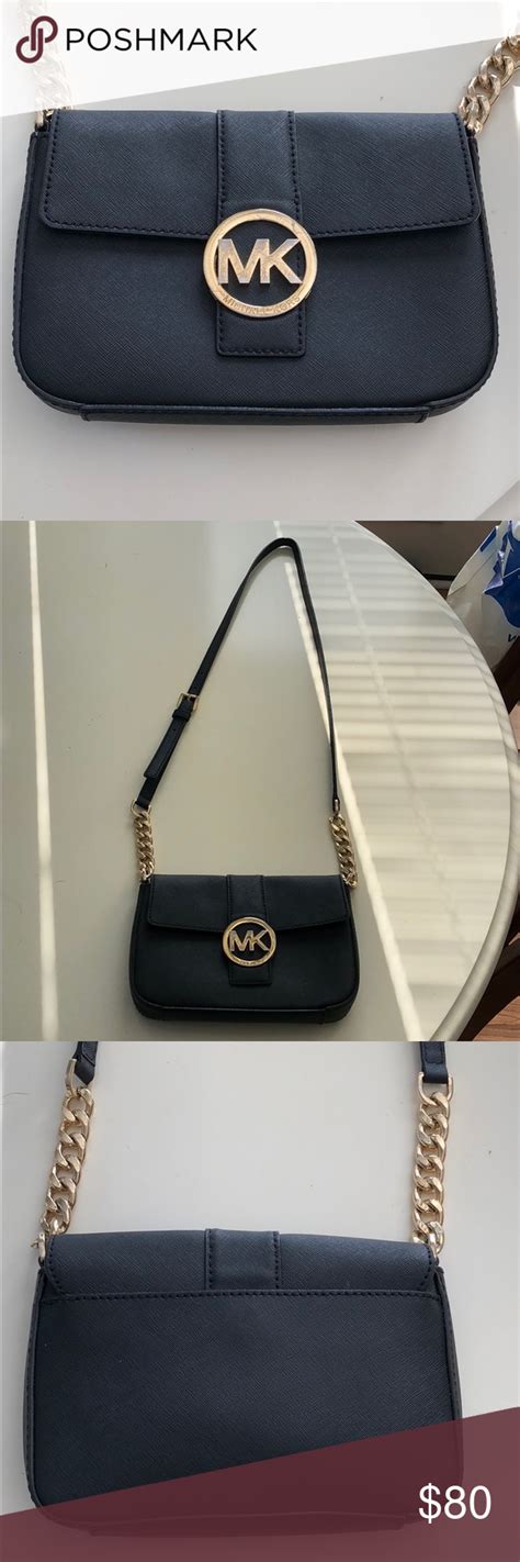 black michael kors side bag|michael kors side body bag.